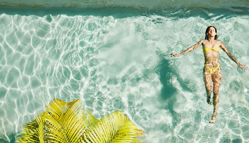 Top Spa & Wellness Trends For 2019